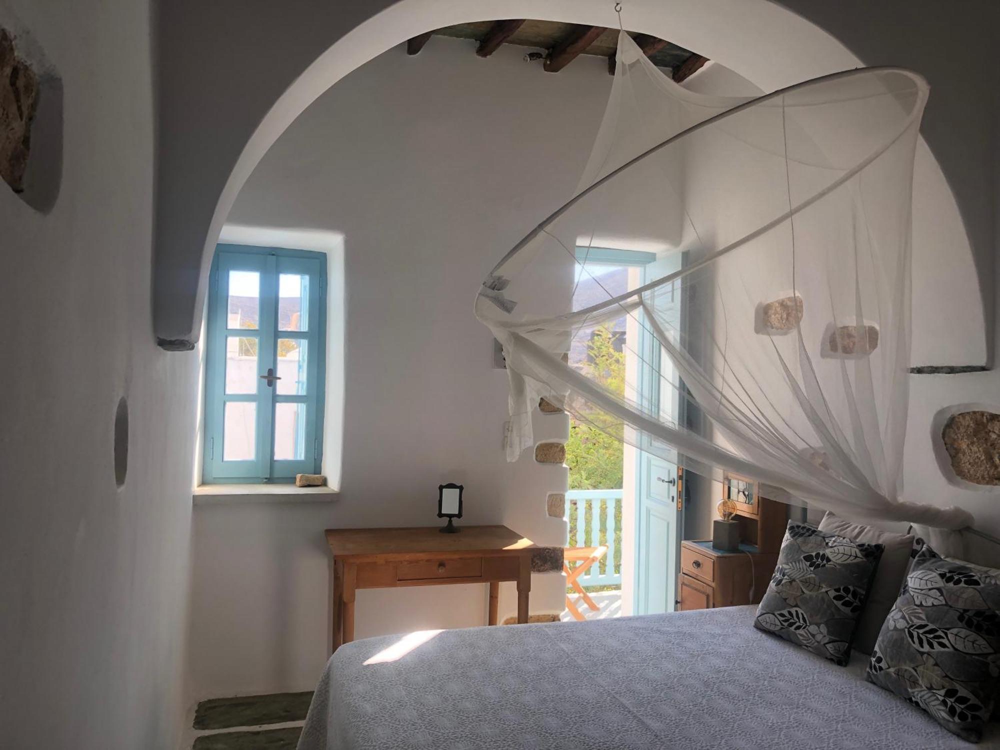 Folegandros-Cliffhouse Villa Dış mekan fotoğraf