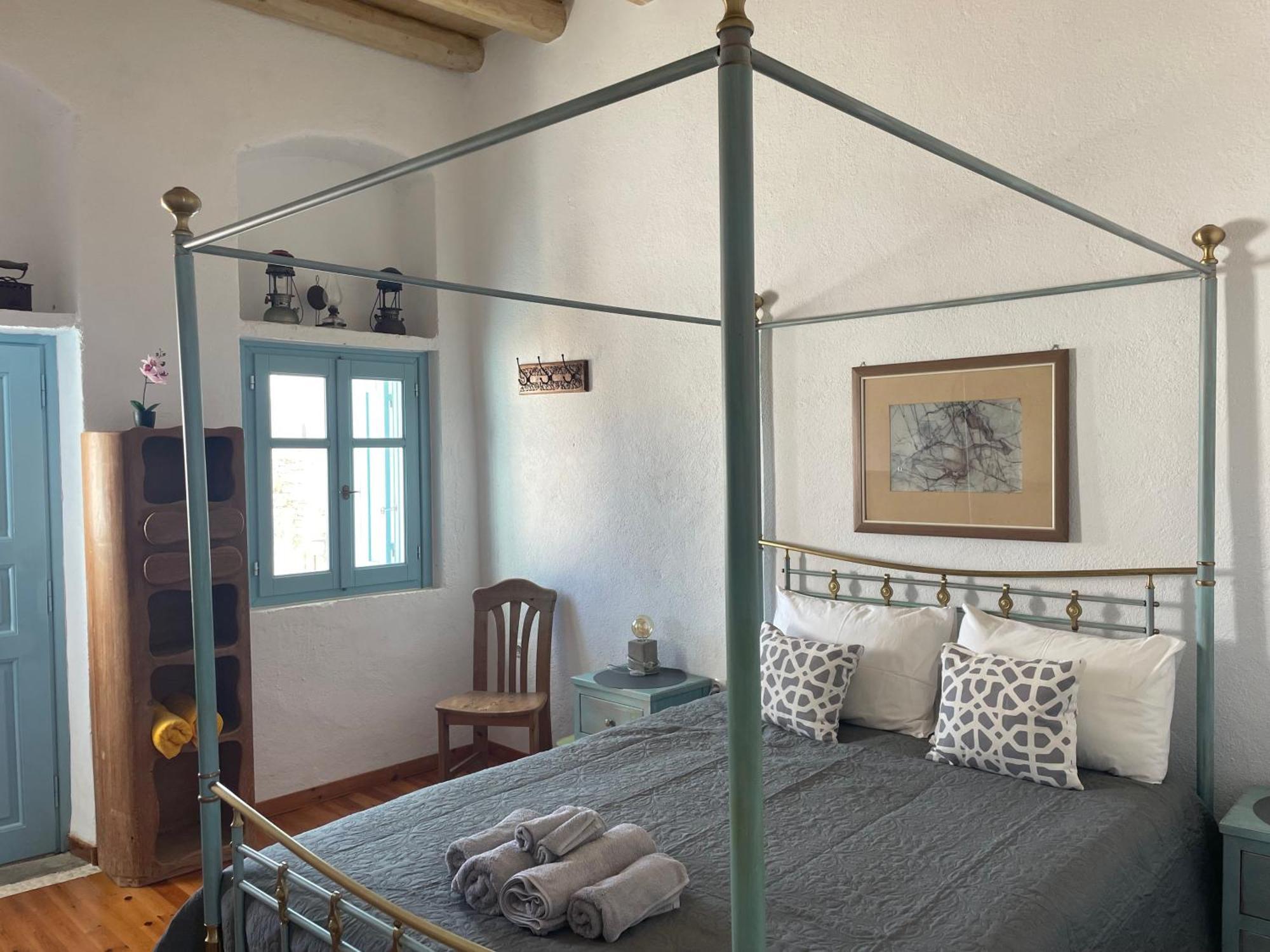 Folegandros-Cliffhouse Villa Dış mekan fotoğraf