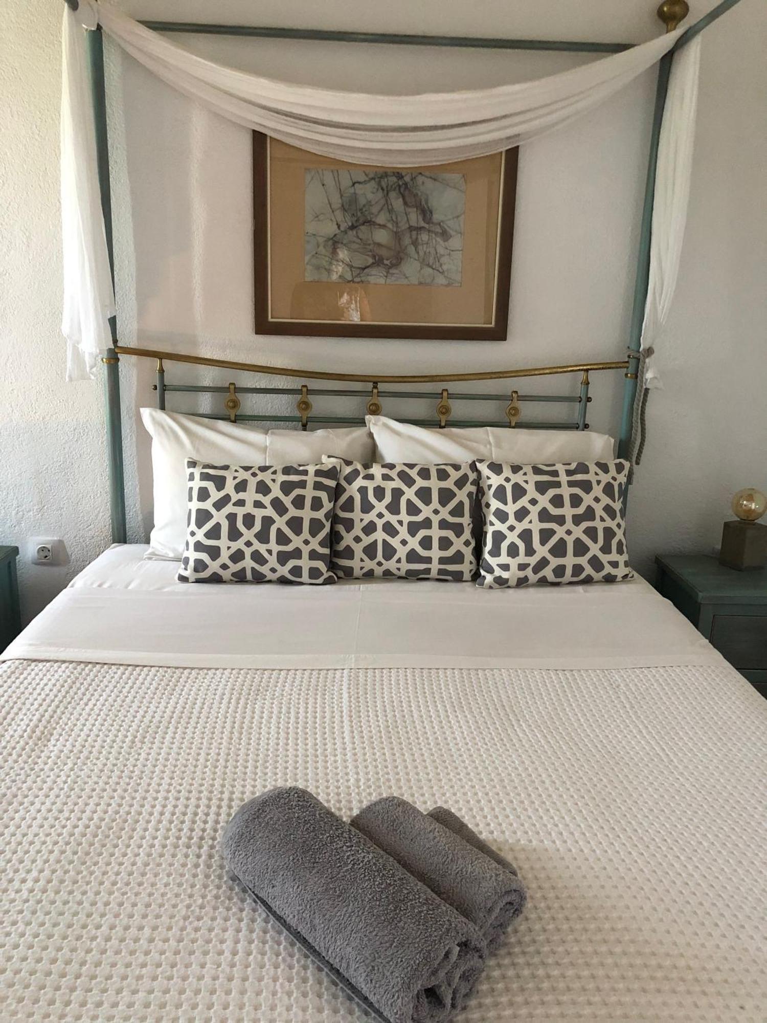 Folegandros-Cliffhouse Villa Dış mekan fotoğraf